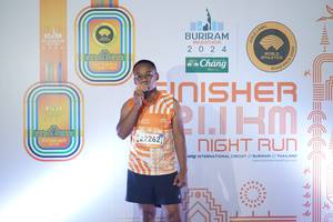 BIB: 
                            <button type="button" onclick="openModal(23613809)" class="btn btn-primary btn-sm float-right btn-popup" data-toggle="modal" data-target=".modal-high-quality">
                        <i class="fas fa-shopping-cart"></i> Add to Cart
                    </button>
                                            <button type="button" onclick="isThisMe(23613809, true)" class="btn btn-success btn-sm float-right btn-popup btn-isme hidden" data-toggle="tooltip" data-placement="bottom" title="นี่คือรูปของคุณใช่ไหม คลิกที่นี่เพื่อเอาเข้าอัลบั้ม">
                        <i class="fas fa-plus"></i> Add to album
                    </button>
                    <button type="button" onclick="isThisMe(23613809, false)" class="btn btn-warning btn-sm float-right btn-popup btn-isnotme hidden">
                        <i class="fas fa-ban"></i> Remove from album
                    </button>